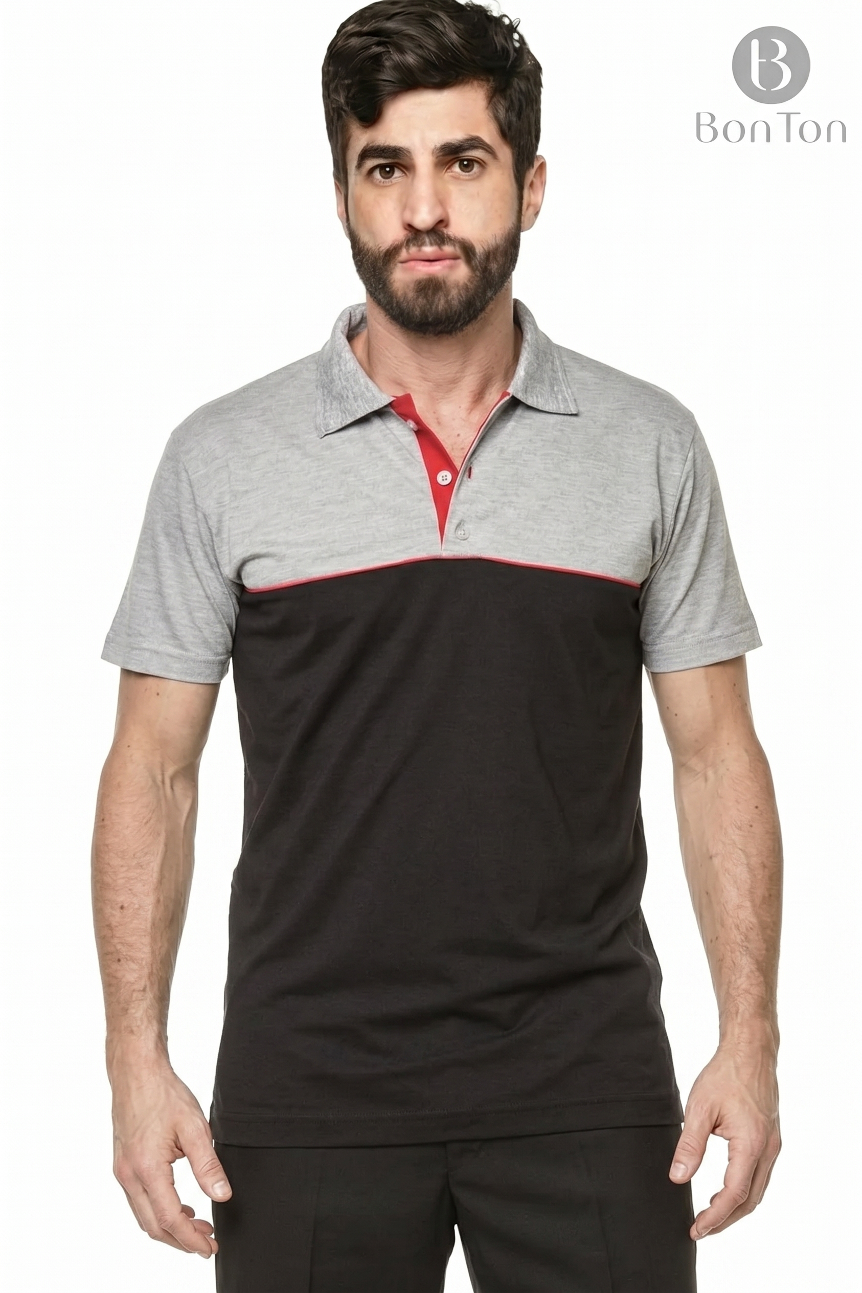 Camiseta Polo