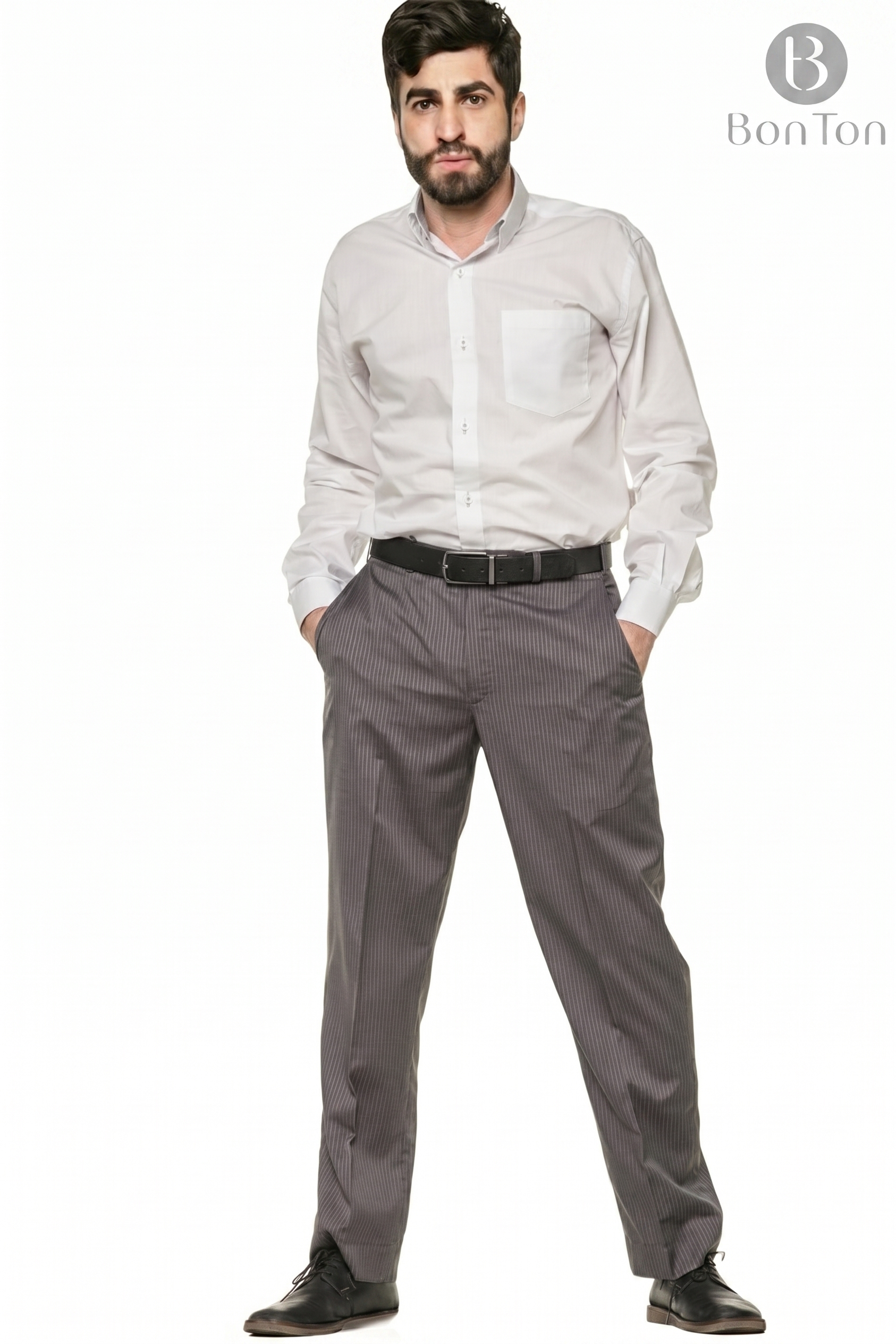 Camisa - Padrão Camisaria