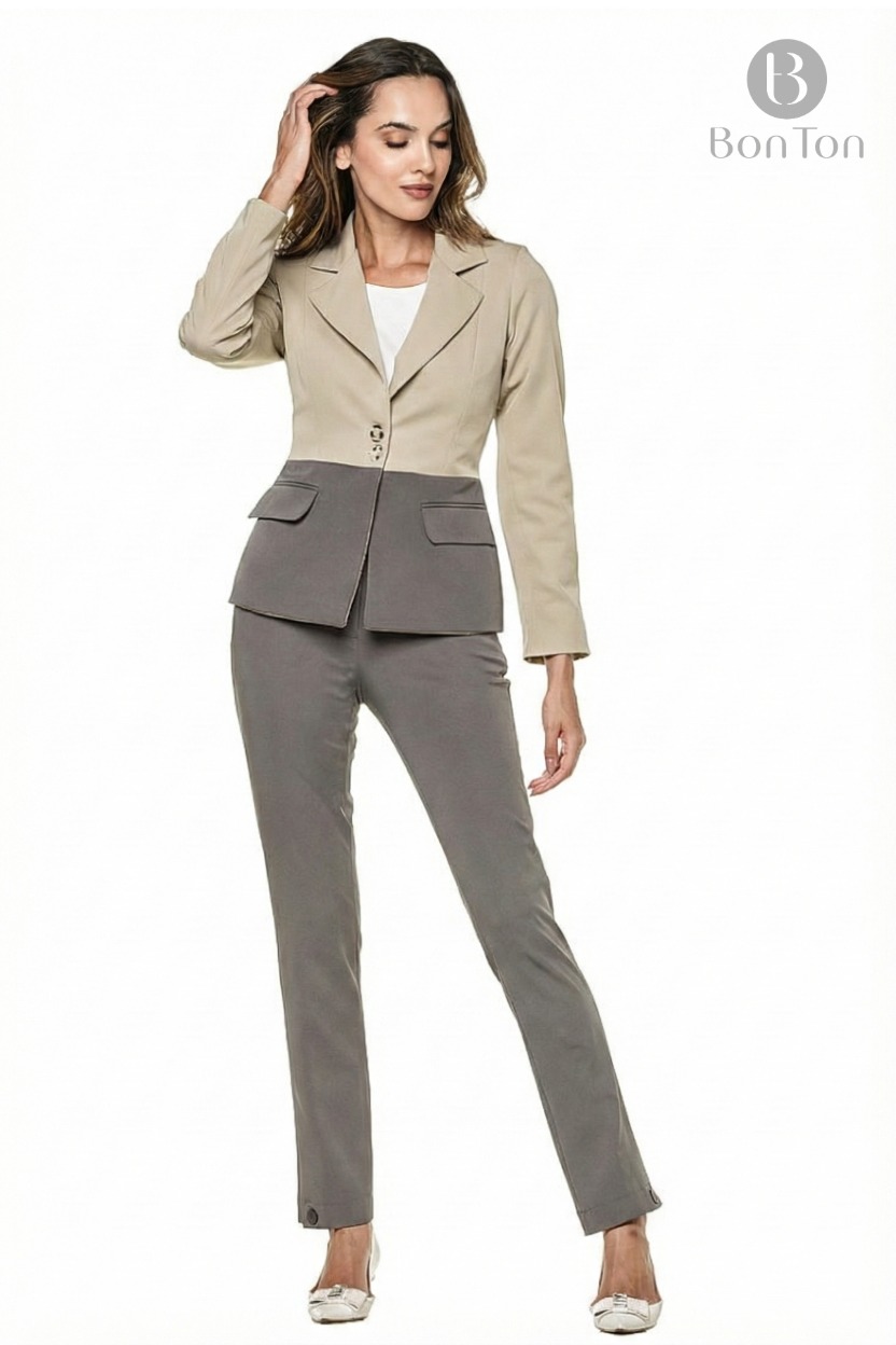 Terno - Padrão Alfaiataria