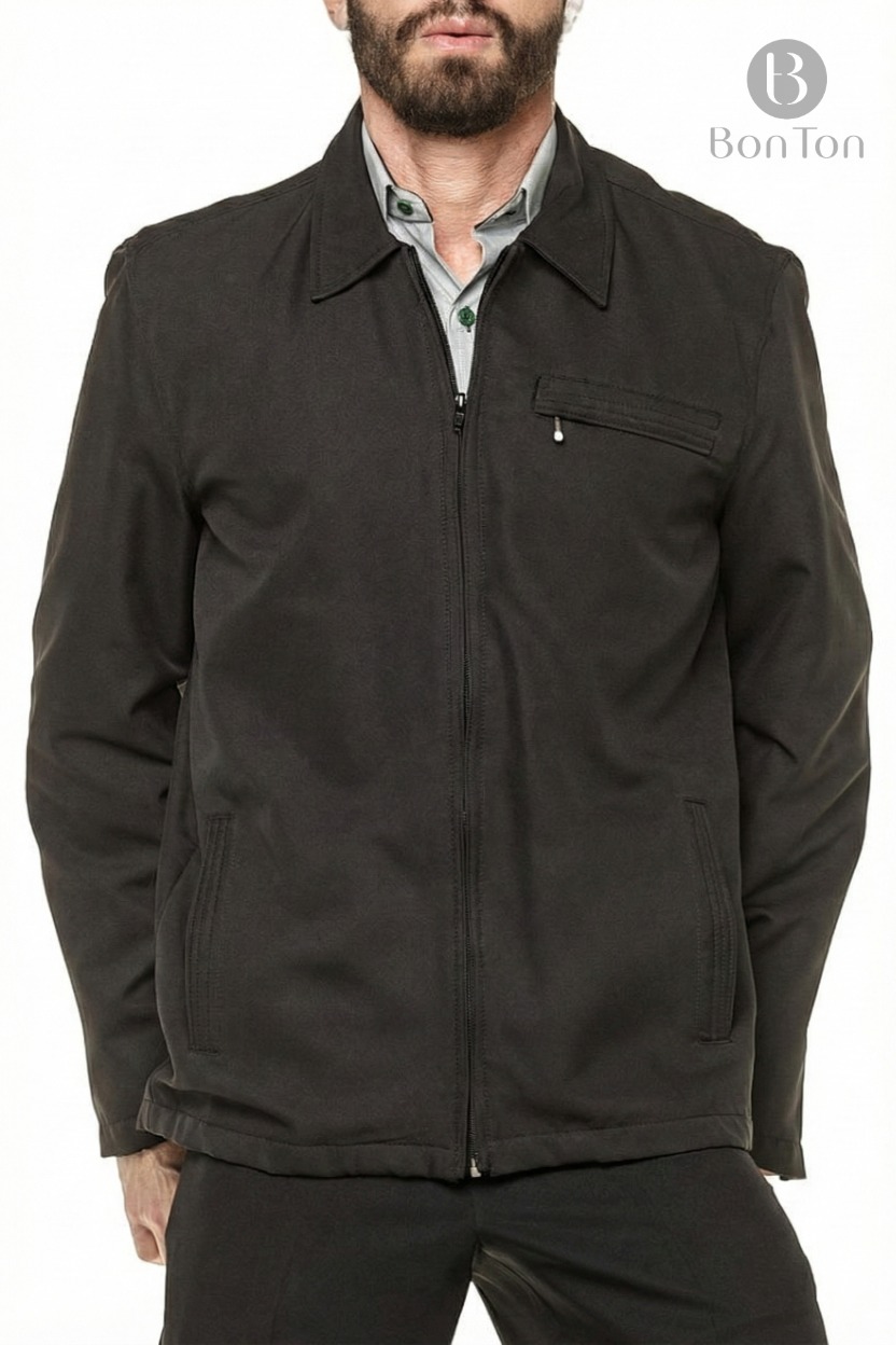 Caban Casual - Padrão Alfaiataria