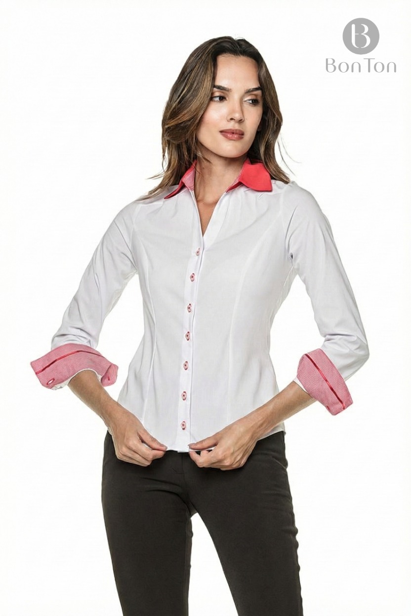 Camisete - Padrão Camisaria