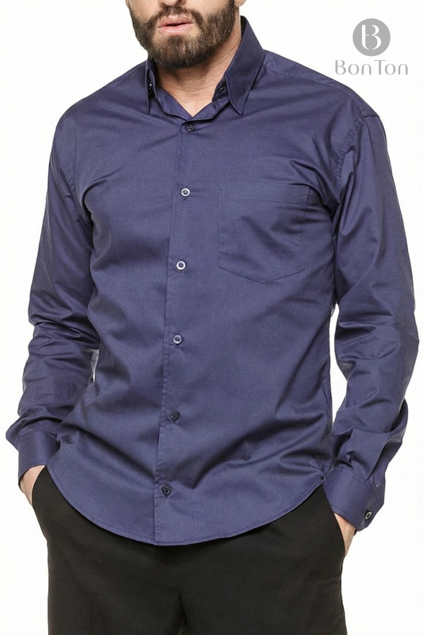 Camisa - Padrão Camisaria