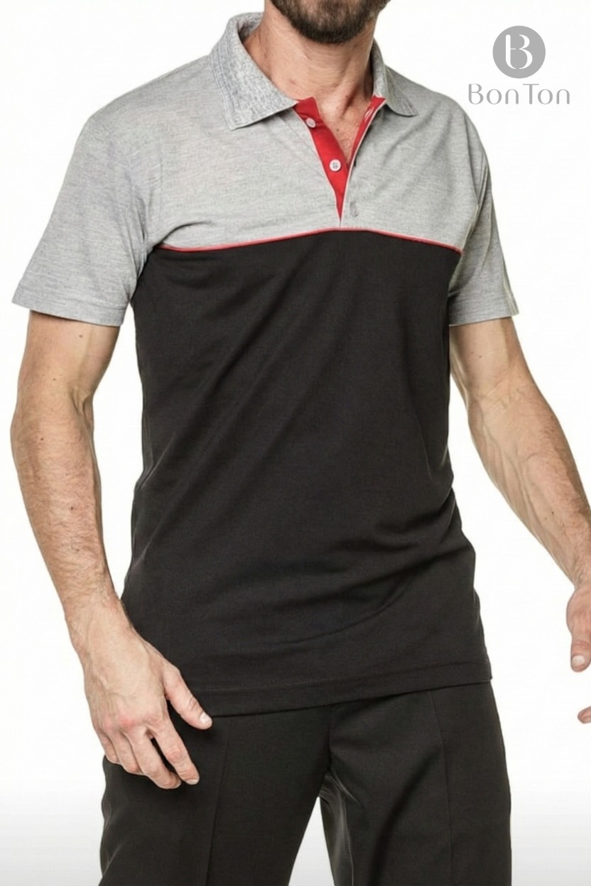 Camiseta Polo