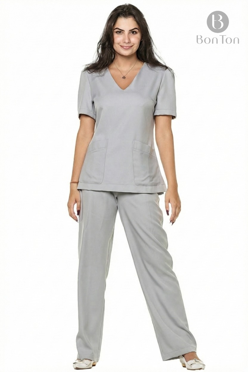 Pijama Cirúrgico Clínico