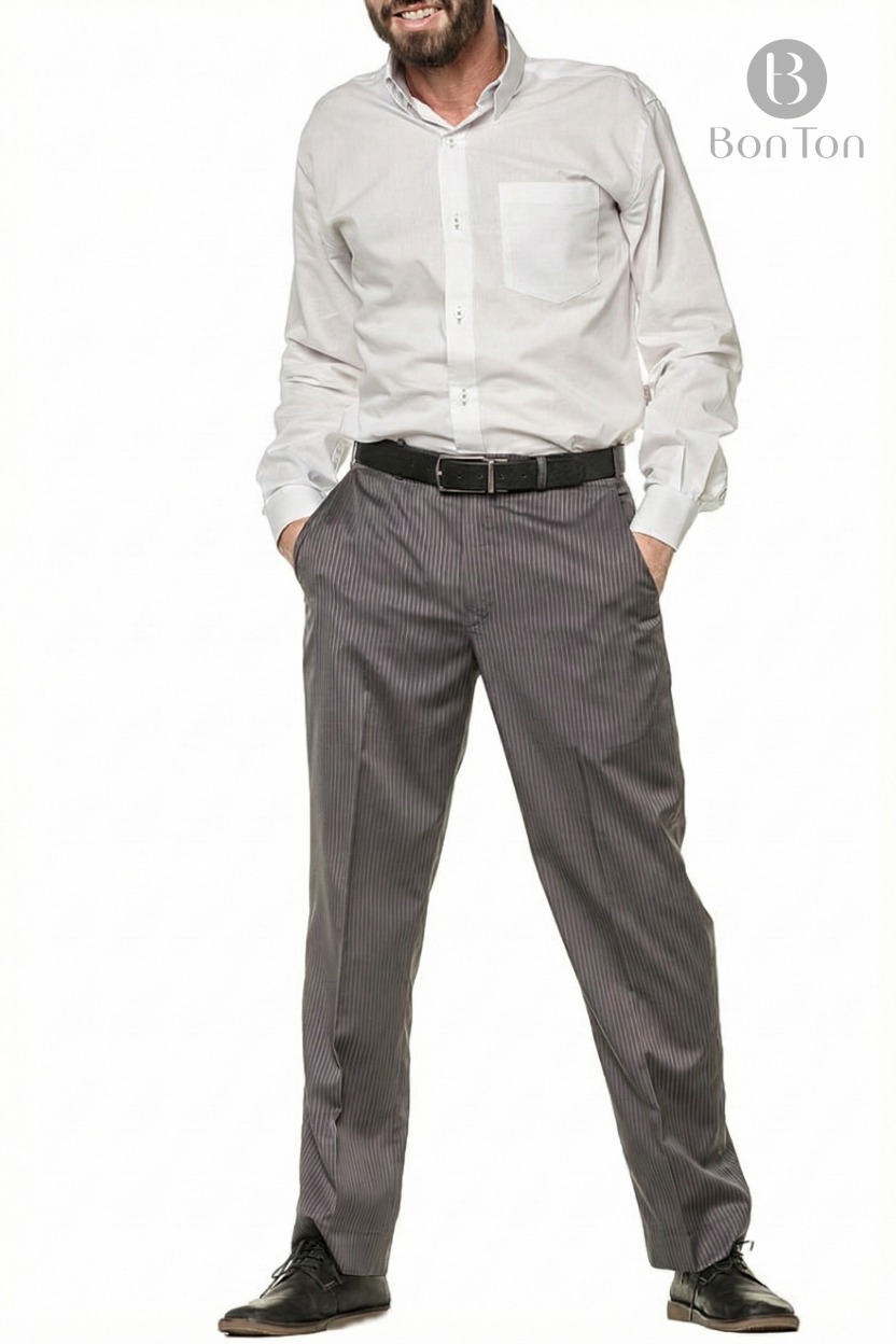 Camisa - Padrão Camisaria